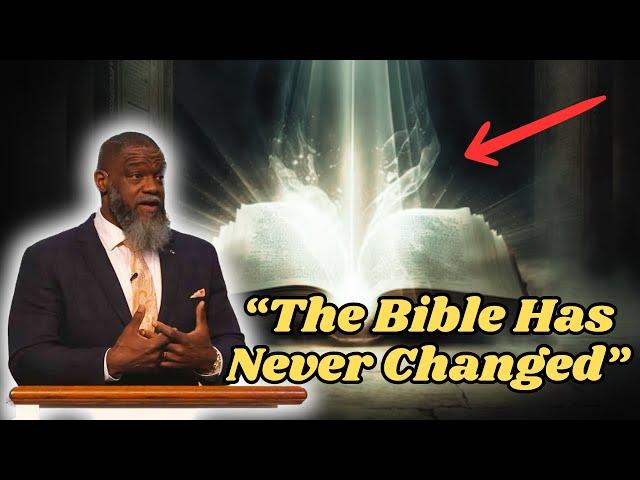 Why the Bible is 100% Accurate | Voddie Baucham