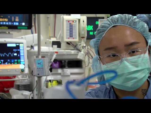 Mayo Clinic Minute: Treating thyroid nodules without surgery