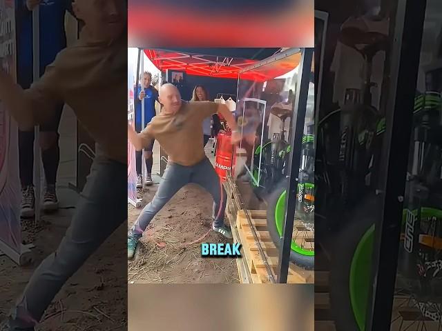 Breaking This Box Is Harder Than You Think