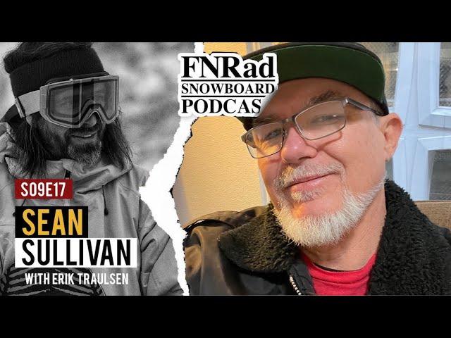 Sean Sullivan - FNRad S9E17