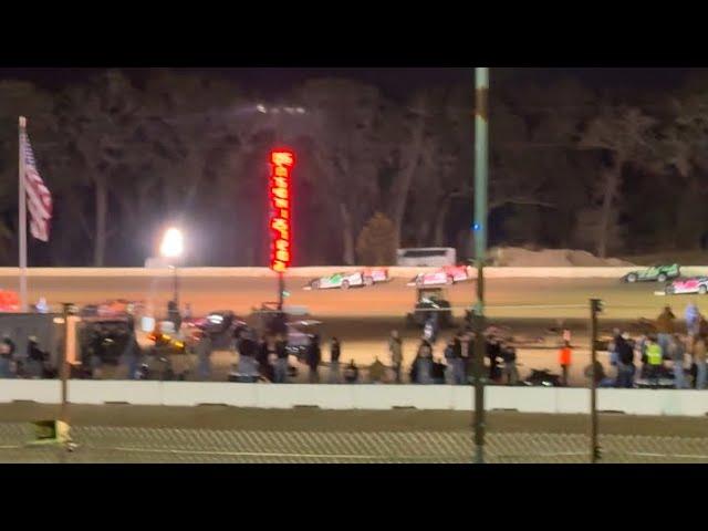 5 Lap Dash for $100,000 ~ XR 604 Nationals at All-Tech Raceway