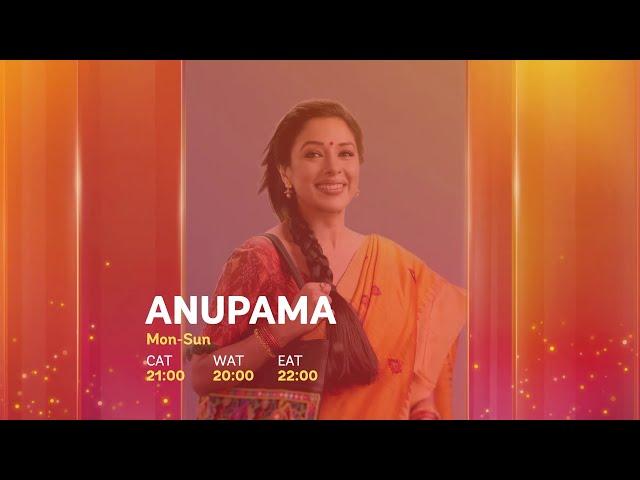 Anupama | Kavya's secret!