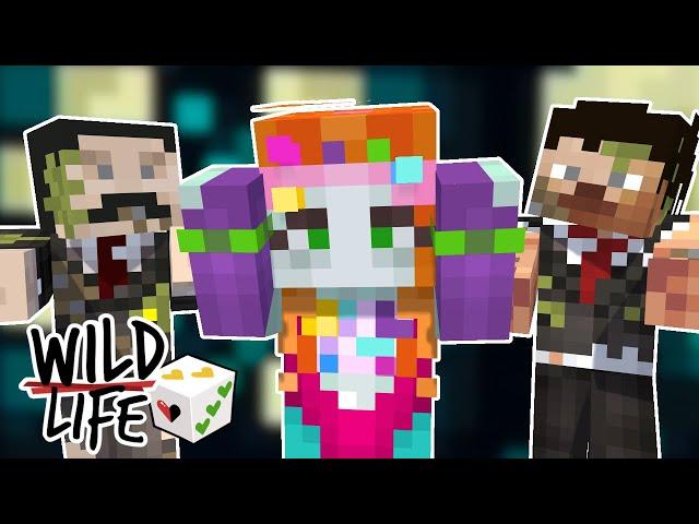 We got SUPERPOWERS and all I got was LIPPY ZOMBIES! - 07 - WILD LIFE