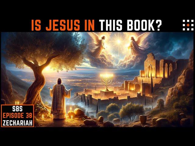 Zechariah: Profound Prophecy Or Perplexing Poetry | Secular Bible Study (Episode 38)