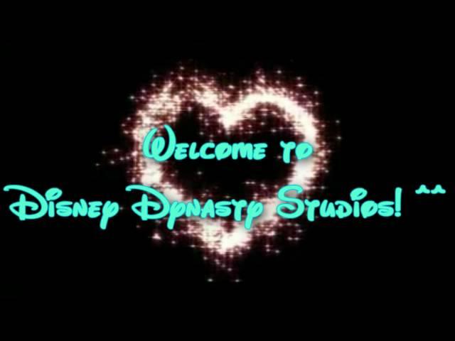 Disney Dynasty Studios^^