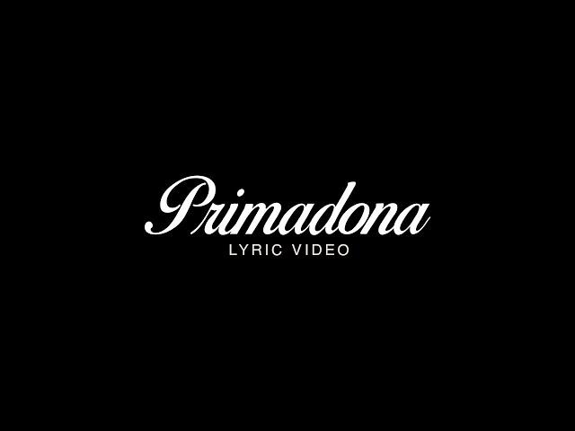 Adikara - Primadona (Official Lyric Video)