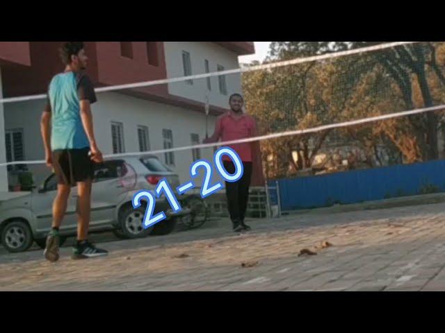 WORLD HEALTH DAY 2023 ||BADMINTON FULL GAMEPLAY || JUST DR ARM SIBLINGS ||