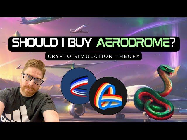 Should I buy Aerodrome?