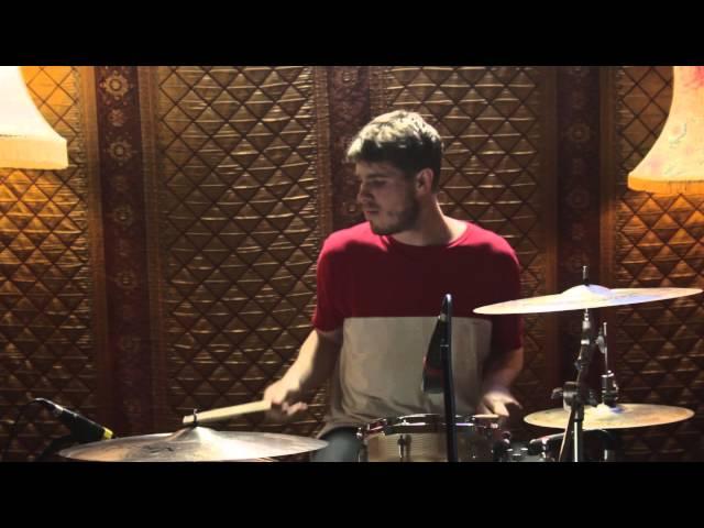 Guru Drums In-Tense series English ash - Honest Capture