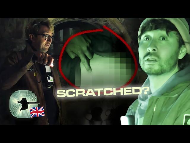 Did Ryan Get Scratched at Nottingham's National Justice Museum? • Ghost Files