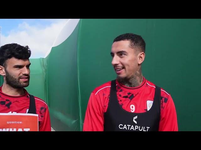 What was your first car with Crewe Alexandra FC - Swansway Motor Group