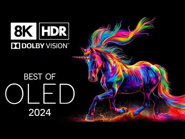 Relaxed Horizons in 8K HDR | Dolby Vision™