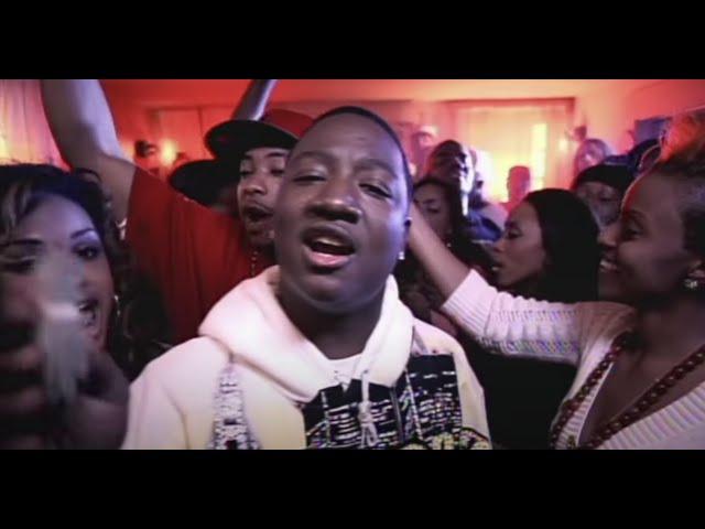 Yung Joc - It's Goin Down (Official Music Video)