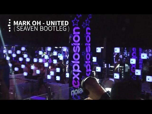 Mark OH - United ( Seaven Bootleg )