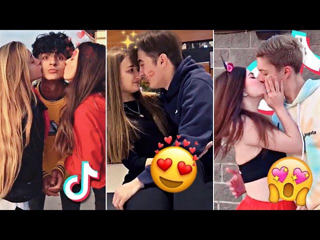 TikTok Couple Goals 2022 - Best Videos Of Margo Flury & Alex Miracle TikTok Compilation #92