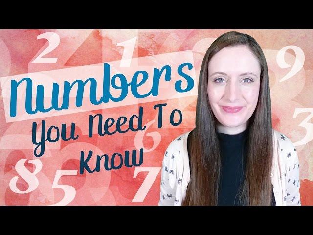 NUMEROLOGY For Beginners: How To Work Out Your Name & Date of Birth Numbers. Very Telling!