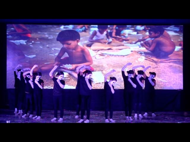 Theme Dance | Child Labour & Right To Education