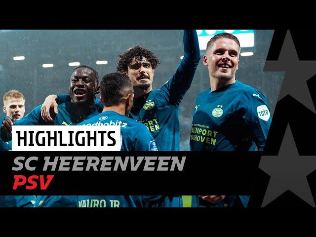 HIGHLIGHTS | Our biggest away WIN ever! 