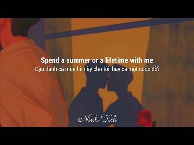 {Lyrics + Vietsub} double take - dhruv