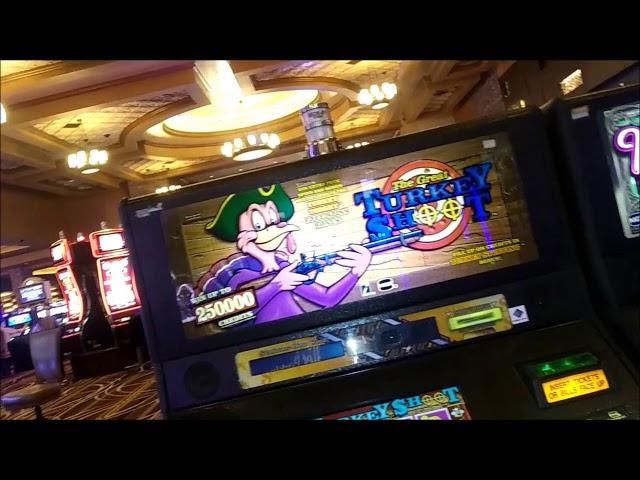 Review, slots at Santa Fe Station, Las Vegas