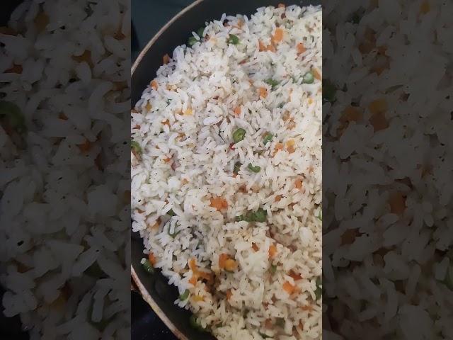 #vegfriedrice#wellnesswithlavanya