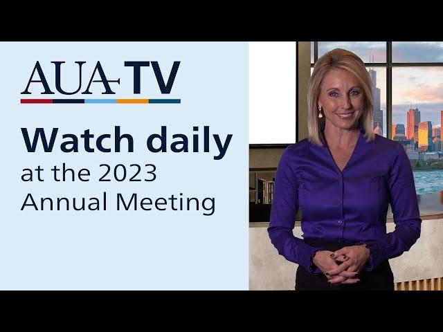 AUA TV 2023