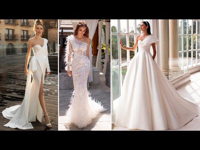 Лучшие свадебные платья 2021, стильная подборка (dress bridal wedding)