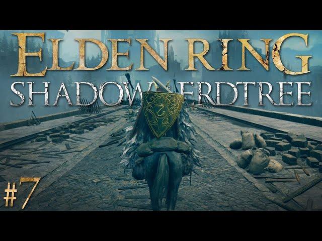 Il CASTELLO (Cariano?) di Ensis - Elden Ring: Shadow of the Erdtree ITA #7