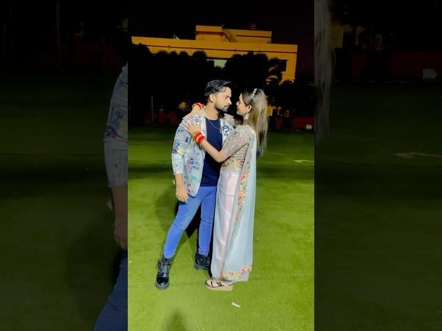 With jasmine mishra. #itsonlypyar2.0 #odia #romantic #sandeepmishraodiaactor