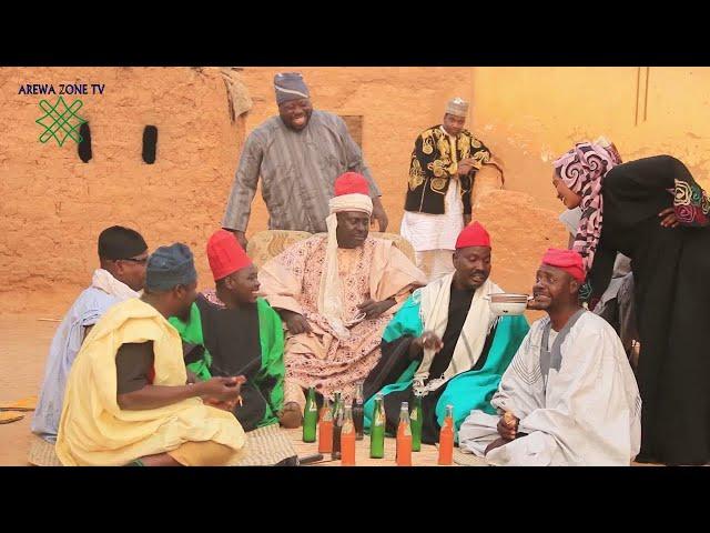 Yarinya Jummai Shagamu - New Hausa Comedy  Songs 2022 - Mushariya @AREWAZONETV