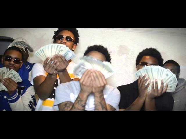 #TR4620 #BandGang - BandGang or NoGang INTRO - ( Official Video ) 1080pHD [ShotBy @GLCFILMS ]