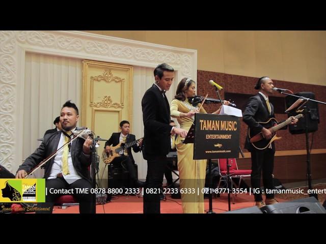 SIMPANG TIGA (Cover) By TAMAN MUSIC ENTERTAINMENT