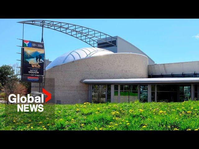 "No other choice": Permanent closure of the Ontario Science Centre moves ahead