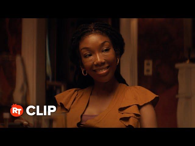 The Front Room Exclusive Movie Clip - Name (2024)