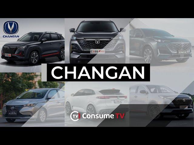 Changan – ¿Vale la pena COMPRAR esta MARCA? | Análisis y opinión