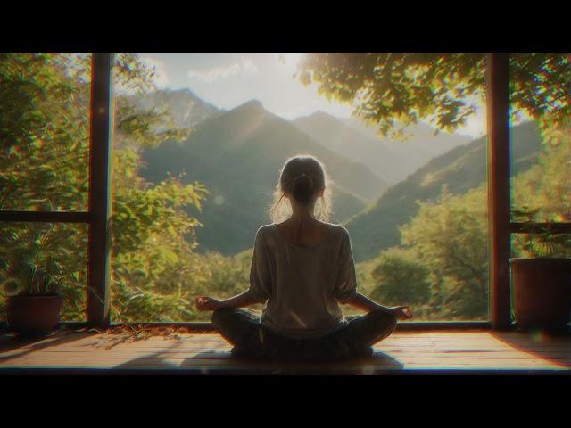 Meditation, healing music. Nhạc thiền, bình yên, thư giãn, an nhiên, tự tại, tĩnh tâm, buông bỏ.