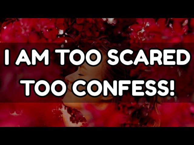 Dm to Df Today Poems  // I AM TOO SCARED TOO CONFESS!🫂 // I Need You My Love