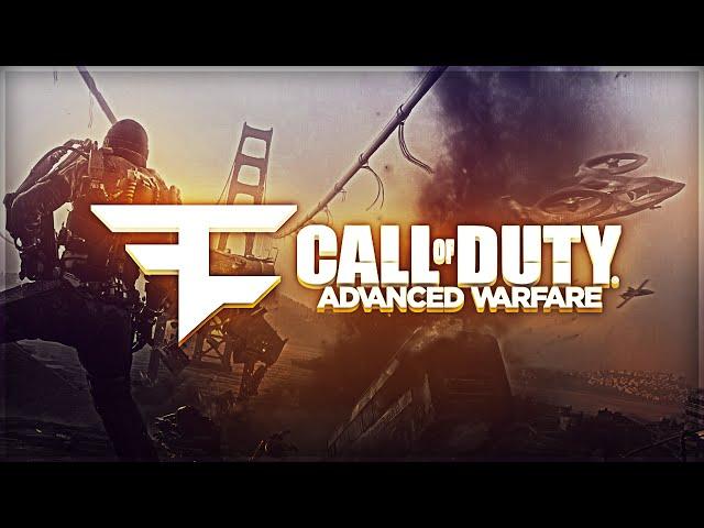 FaZe: Advanced Warfare Teamtage by FaZe Agony