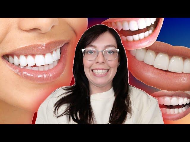 veneers are not a sidehustle