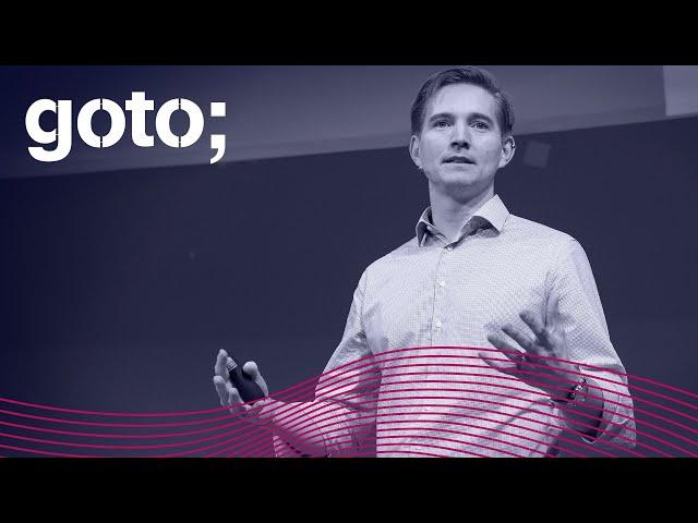 A Quantum Computing Lab Tour at D-Wave • Murray Thom • GOTO 2020