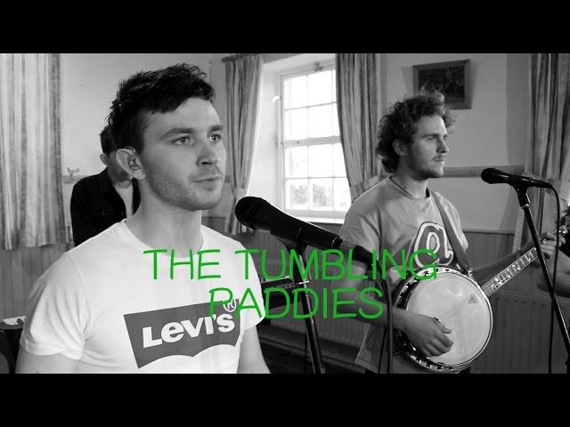 Untold Story - The Tumbling Paddies (Official Video) #irishfolkmusic #irishcountrymusic #irishmusic