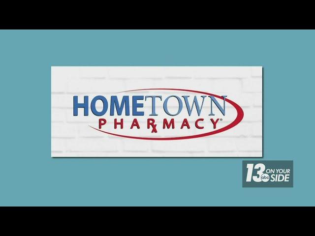 Sick of trying to manage multiple medications and supplements? Try HomeTown Pharmacy Right Packs