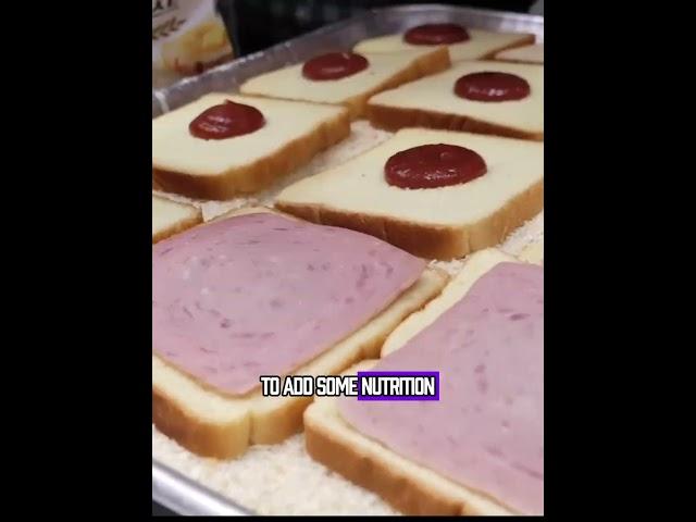 This is one of the cheapest foods in the world  #food #delicius #facts #cooking #streetfood