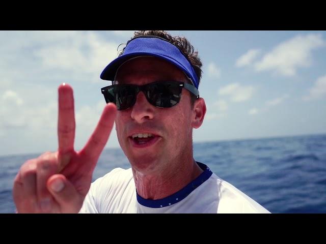 Two Conchs Sportfishing TV S2:E3 "Two Days Of Competition"