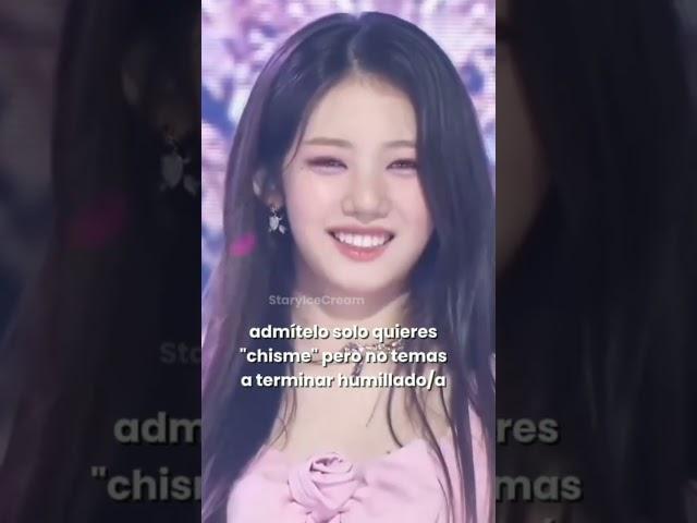 #kpop #babymonster #blackpink #identificarse #amoelkpop #Staryicecream #parati