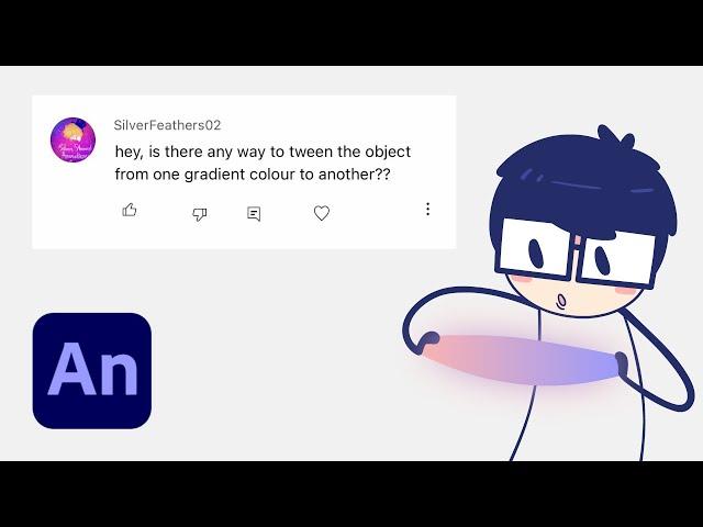 Answering your questions about Tweens - Adobe Animate CC Tutorial