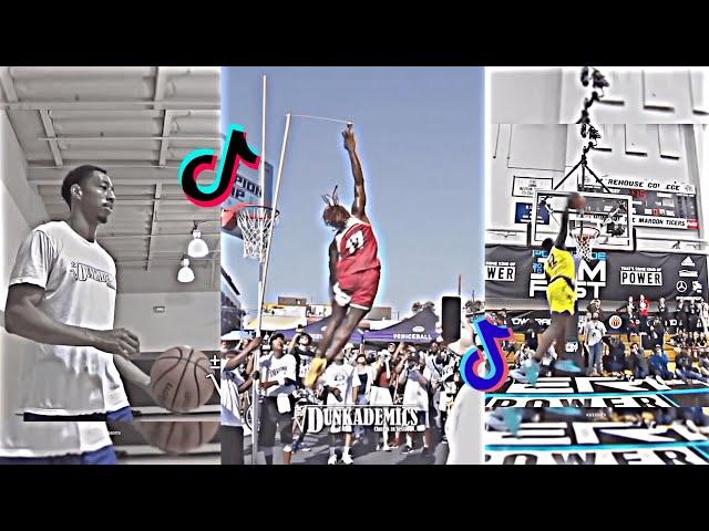 20 Minutes of NBA and Basketball Edits TikTok Compilation #74