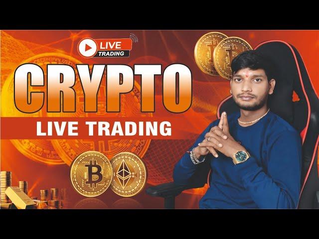 Crypto Live Trading || 29 Dec ||  #bitcoin #ethereum #cryptotrading  @dailyhelptrading