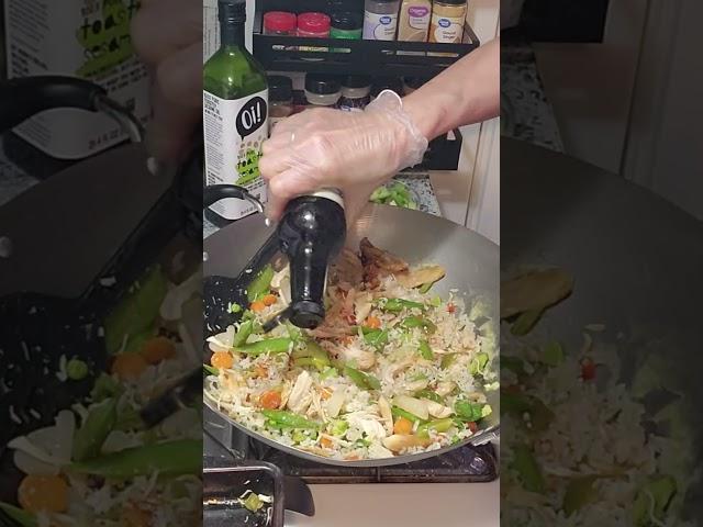 Fried Rice - Full Video Link in Description