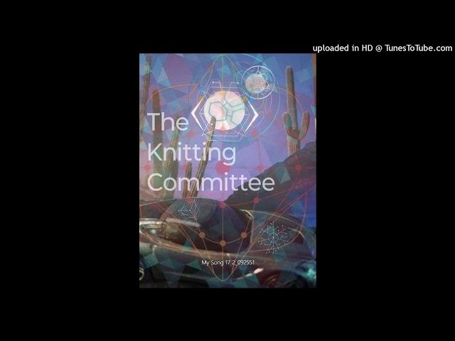 This Water -The Knitting Committee